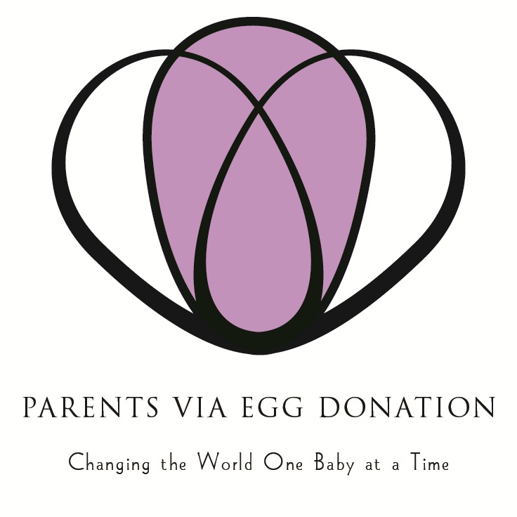 Parents Via Egg Donation