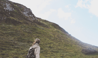The Infertility Voice™ - Trusting My Inner Compass