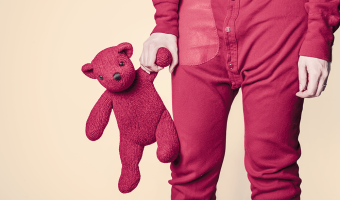 The Infertility Voice™ - Sometimes I Feel Like a Motherless Child